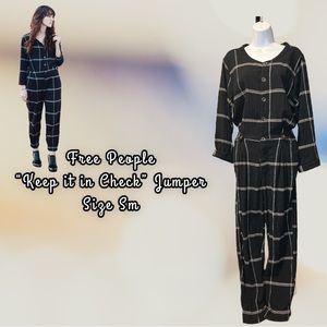 New Free People Jumper